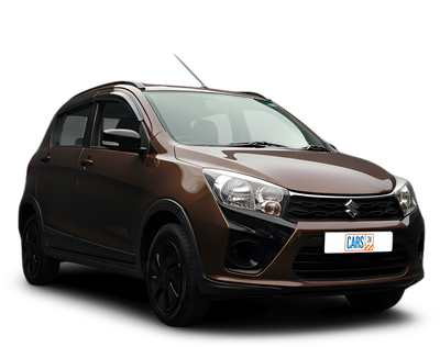 Maruti Celerio X-img